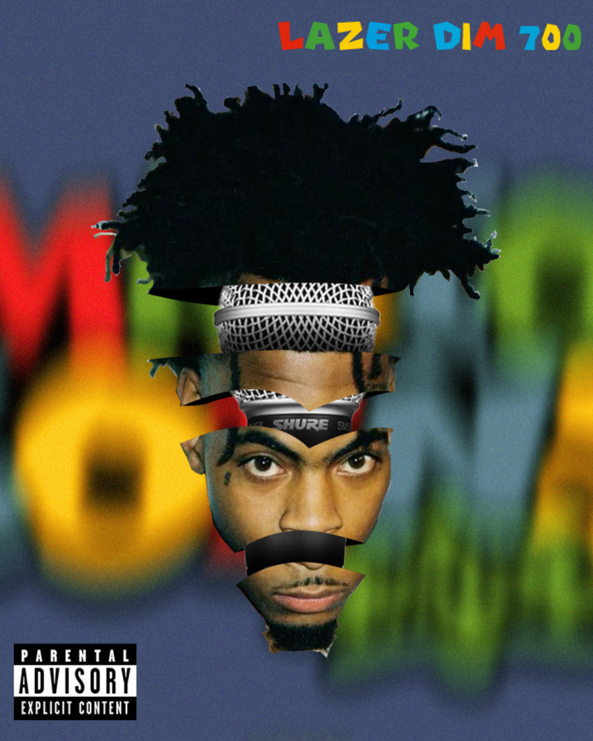 Year 2 Bachelor : Arsene Fonhoue'