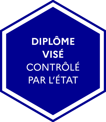 diplome visé
